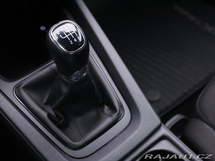 Škoda Octavia 2,0 TDI 1.Maj. CZ DPH LED 2021