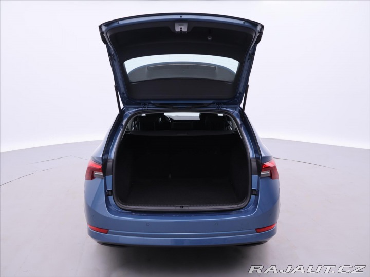 Škoda Octavia 2,0 TDI 1.Maj. CZ DPH LED 2021