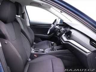 Škoda Octavia 2,0 TDI 1.Maj. CZ DPH LED 2021