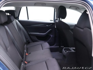 Škoda Octavia 2,0 TDI 1.Maj. CZ DPH LED 2021