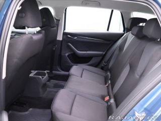 Škoda Octavia 2,0 TDI 1.Maj. CZ DPH LED 2021
