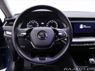 Škoda Octavia 2,0 TDI 1.Maj. CZ DPH LED 2021