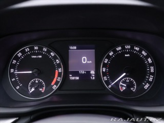 Škoda Octavia 2,0 TDI 1.Maj. CZ DPH LED 2021