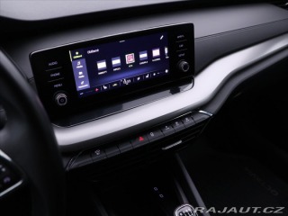 Škoda Octavia 2,0 TDI 1.Maj. CZ DPH LED 2021