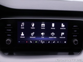 Škoda Octavia 2,0 TDI 1.Maj. CZ DPH LED 2021