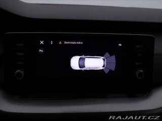Škoda Octavia 2,0 TDI 1.Maj. CZ DPH LED 2021