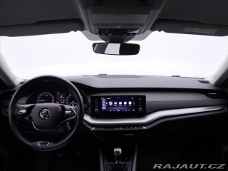 Škoda Octavia 2,0 TDI 1.Maj. CZ DPH LED 2021