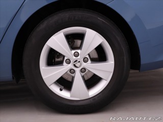 Škoda Octavia 2,0 TDI 1.Maj. CZ DPH LED 2021