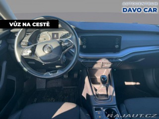 Škoda Octavia 2,0 TDI Active CZ DPH 2021