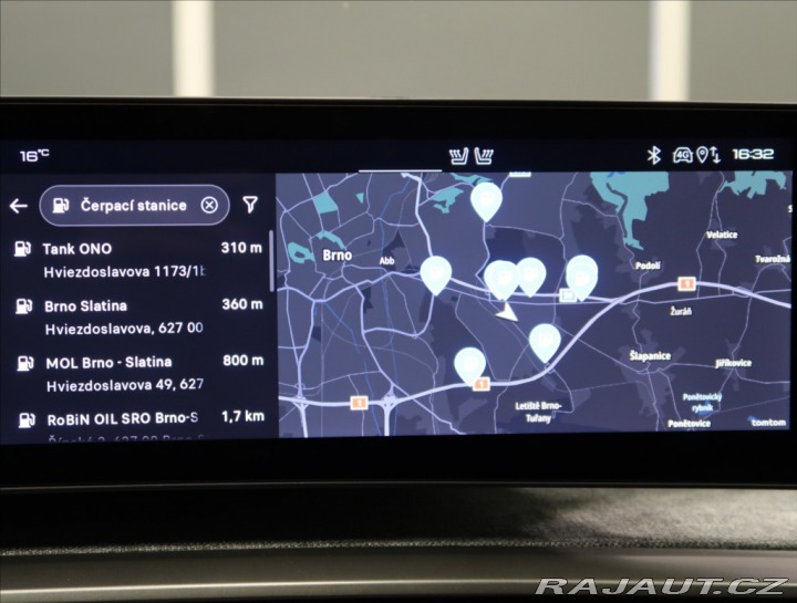 Peugeot 3008 1,2 ALLURE HYBRID 145 e-D 2025