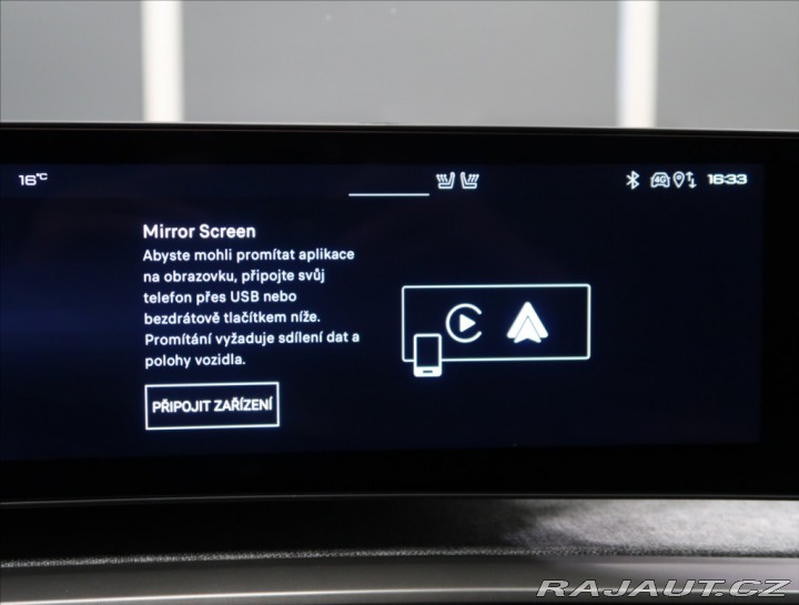 Peugeot 3008 1,2 ALLURE HYBRID 145 e-D 2025