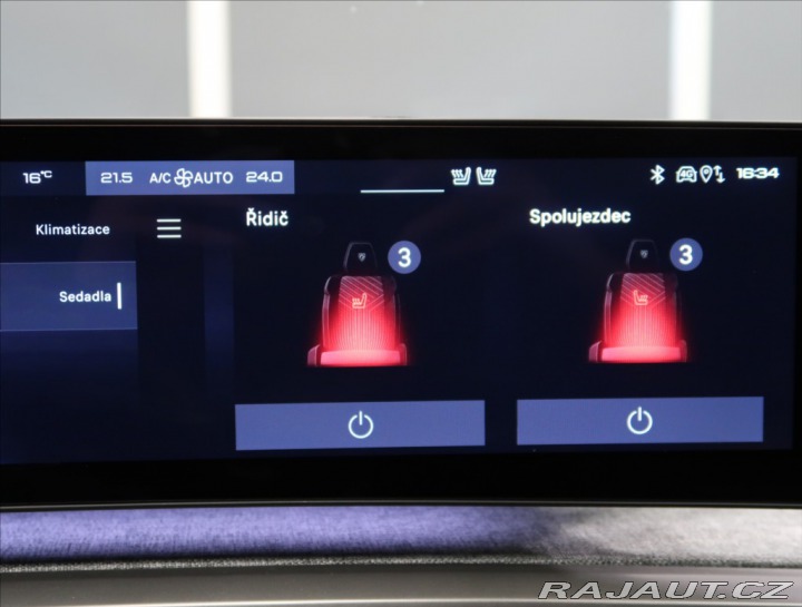 Peugeot 3008 1,2 ALLURE HYBRID 145 e-D 2025