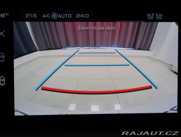 Peugeot 3008 1,2 ALLURE HYBRID 145 e-D 2025