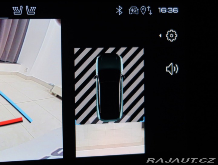 Peugeot 3008 1,2 ALLURE HYBRID 145 e-D 2025