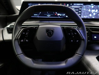 Peugeot 3008 1,2 ALLURE HYBRID 145 e-D 2025