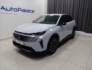 Peugeot 3008 1,2 ALLURE HYBRID 145 e-D 2025
