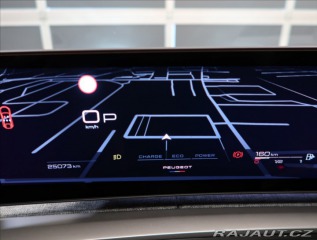 Peugeot 3008 1,2 ALLURE HYBRID 145 e-D 2025