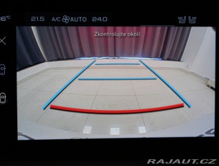 Peugeot 3008 1,2 ALLURE HYBRID 145 e-D 2025