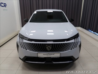 Peugeot 3008 1,2 ALLURE HYBRID 145 e-D 2025