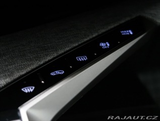 Peugeot 3008 1,2 ALLURE HYBRID 145 e-D 2025