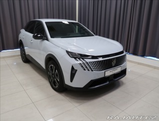 Peugeot 3008 1,2 ALLURE HYBRID 145 e-D 2025