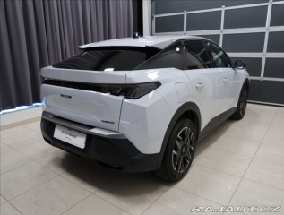 Peugeot 3008 1,2 ALLURE HYBRID 145 e-D 2025