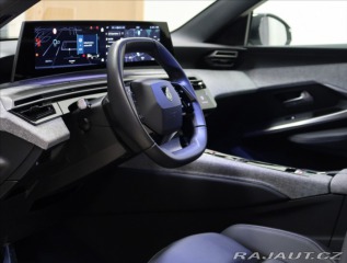 Peugeot 3008 1,2 ALLURE HYBRID 145 e-D 2025