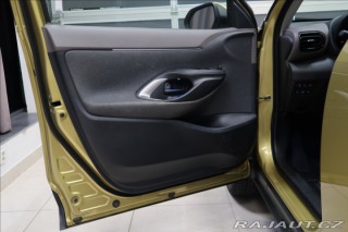 Toyota Yaris Cross 1,5 HYBRID AWD-i ČR TAŽNÉ 2021