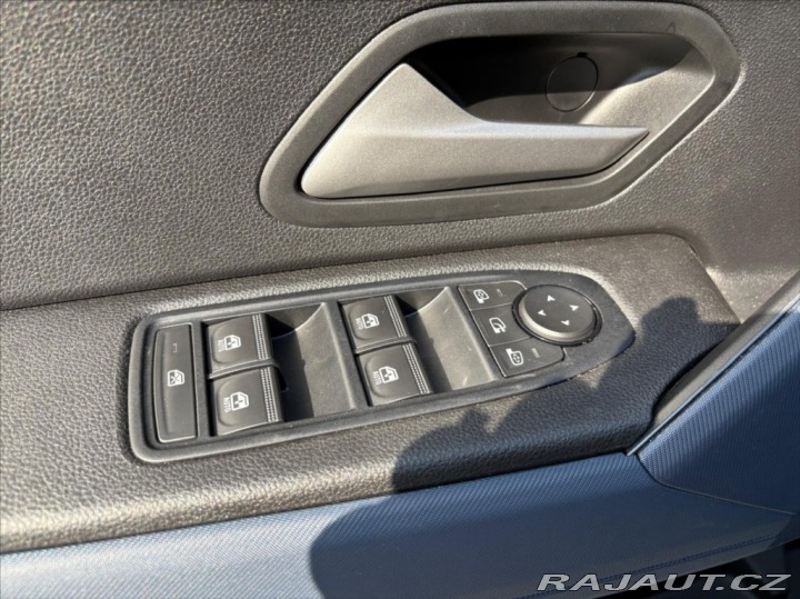 Dacia Duster 1,6 HYBRID JOURNEY AT ČR 2025