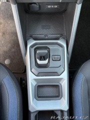 Dacia Duster 1,6 HYBRID JOURNEY AT ČR 2025