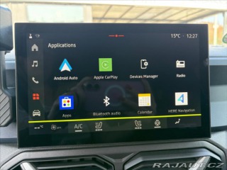 Dacia Duster 1,6 HYBRID JOURNEY AT ČR 2025