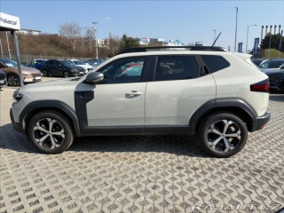 Dacia Duster 1,6 HYBRID JOURNEY AT ČR 2025