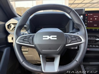Dacia Duster 1,6 HYBRID JOURNEY AT ČR 2025