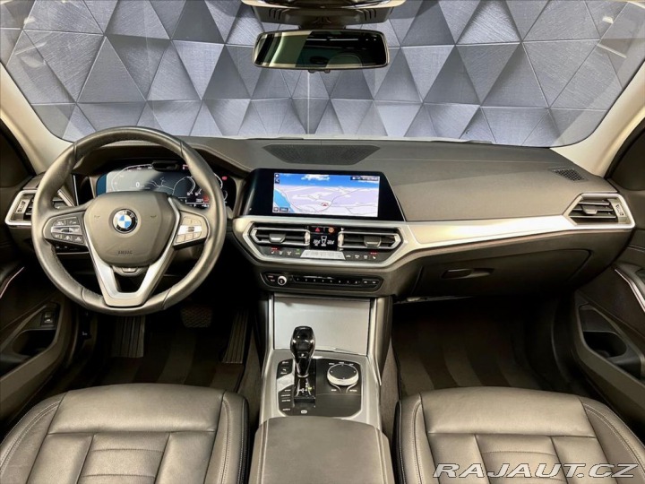 BMW 3 320d xDrive LUXURY, PANOR 2020