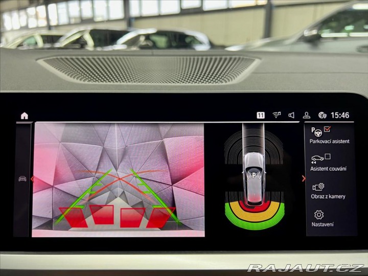 BMW 3 320d xDrive LUXURY, PANOR 2020
