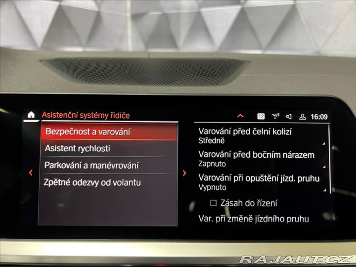 BMW 3 320d xDrive LUXURY, EL. T 2020