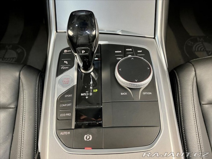 BMW 3 320d xDrive A/T LUXURY, T 2020