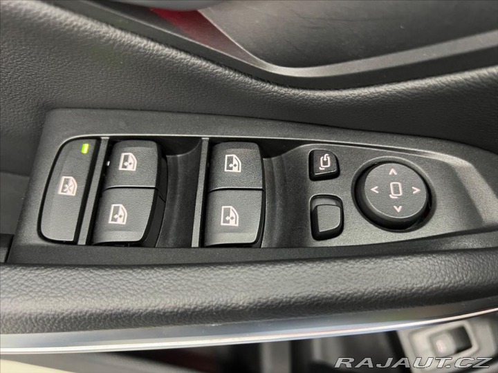 BMW 3 320d xDrive LUXURY, EL. T 2020