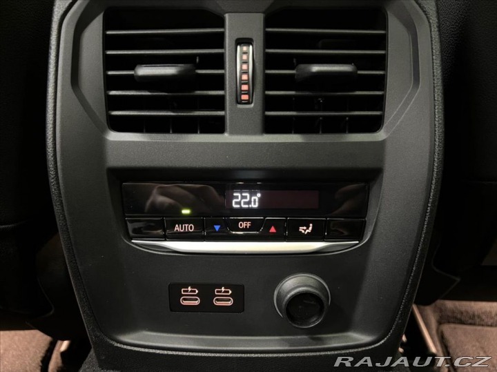 BMW 3 320d xDrive LUXURY, EL. T 2020