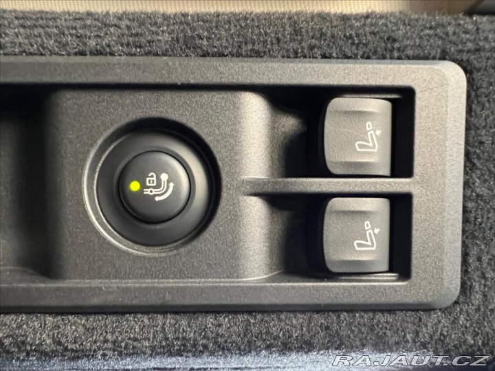 BMW 3 320d xDrive LUXURY, EL. T 2020