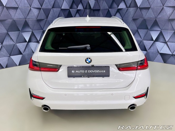 BMW 3 320d xDrive A/T LUXURY LI 2020