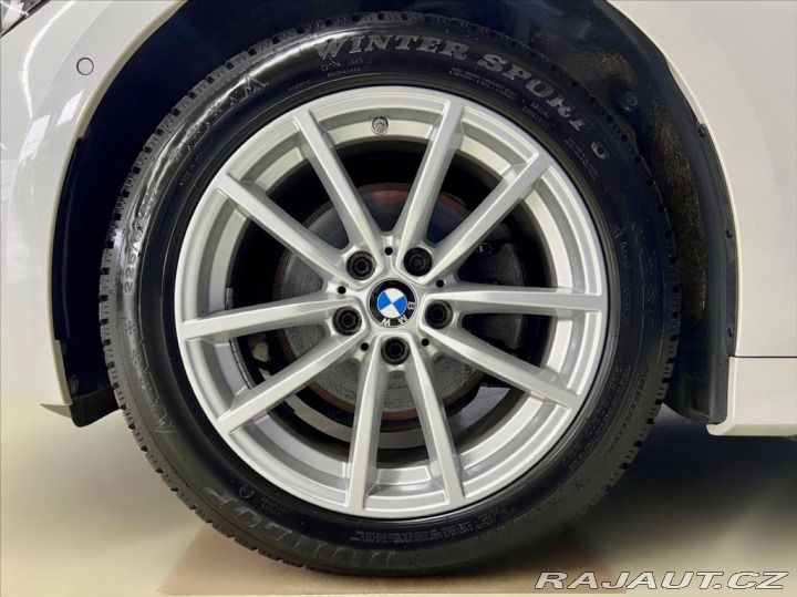 BMW 3 320d xDrive LUXURY, PANOR 2020