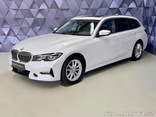 BMW 3 320d xDrive A/T LUXURY LI 2020