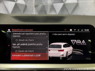 BMW 3 320d xDrive A/T LUXURY LI 2020