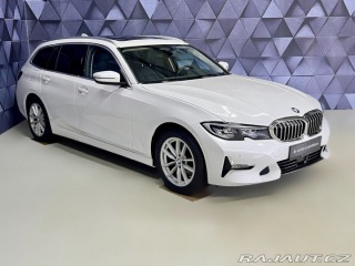 BMW 3 320d xDrive A/T LUXURY LI 2020