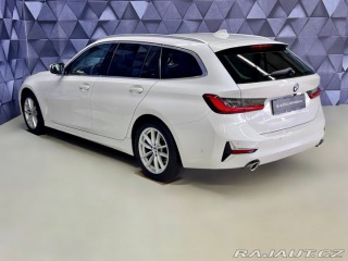 BMW 3 320d xDrive A/T LUXURY LI 2020
