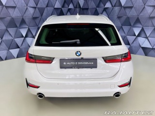 BMW 3 320d xDrive A/T LUXURY LI 2020