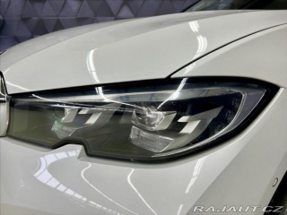 BMW 3 320d xDrive A/T LUXURY LI 2020