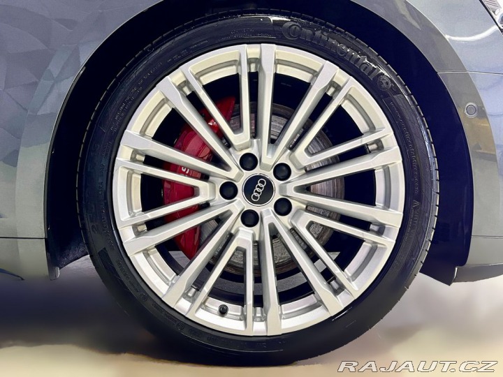 Audi S5 QUATTRO, B&O, MATRIX, 2017