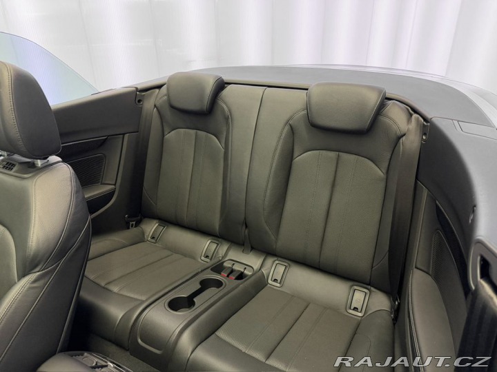 Audi S5 QUATTRO CABRIO, B&O, 2017